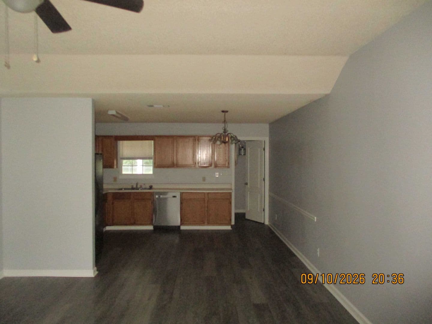 Leesburg House: 114-A Augusta Ct
