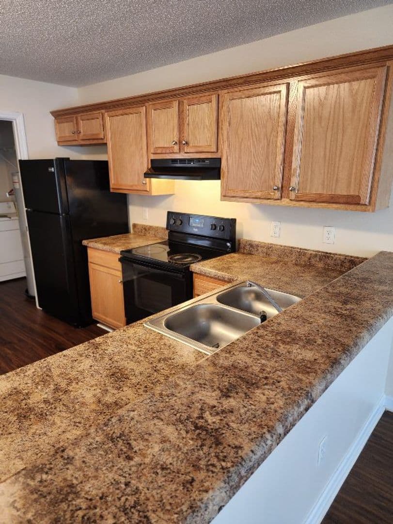 Albany Apartment: 2652 Erica Ct