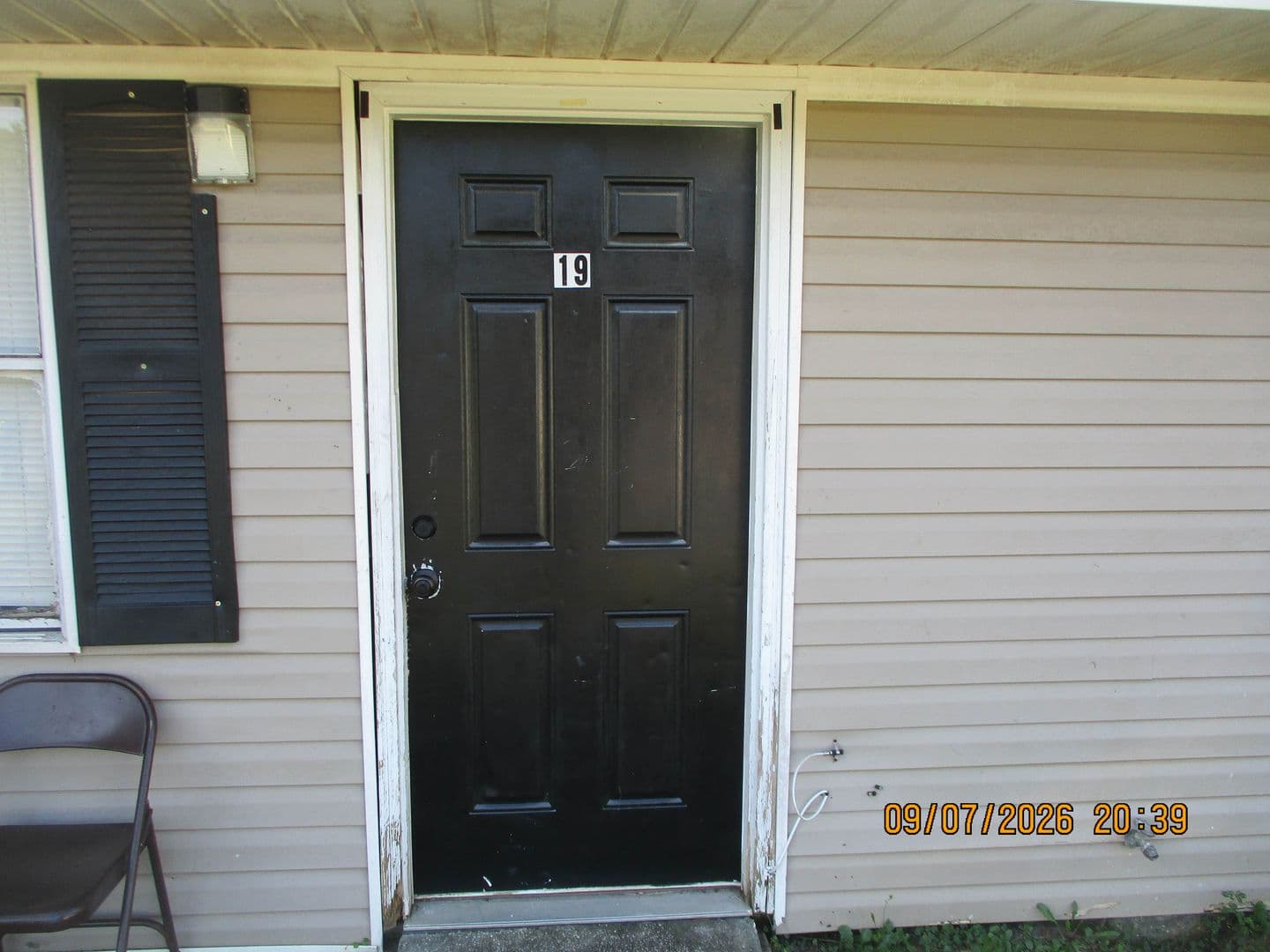 Albany House: 611 Swift Street #19