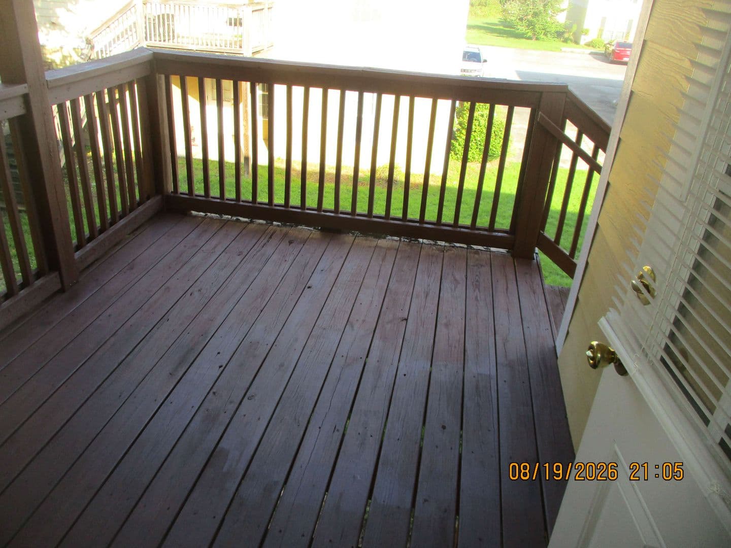 Albany Apartment: 2622 Erica Ct