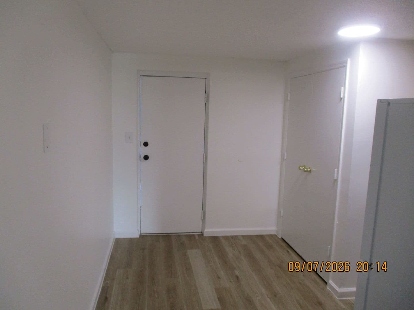 Albany House: 611 Swift Street # 6