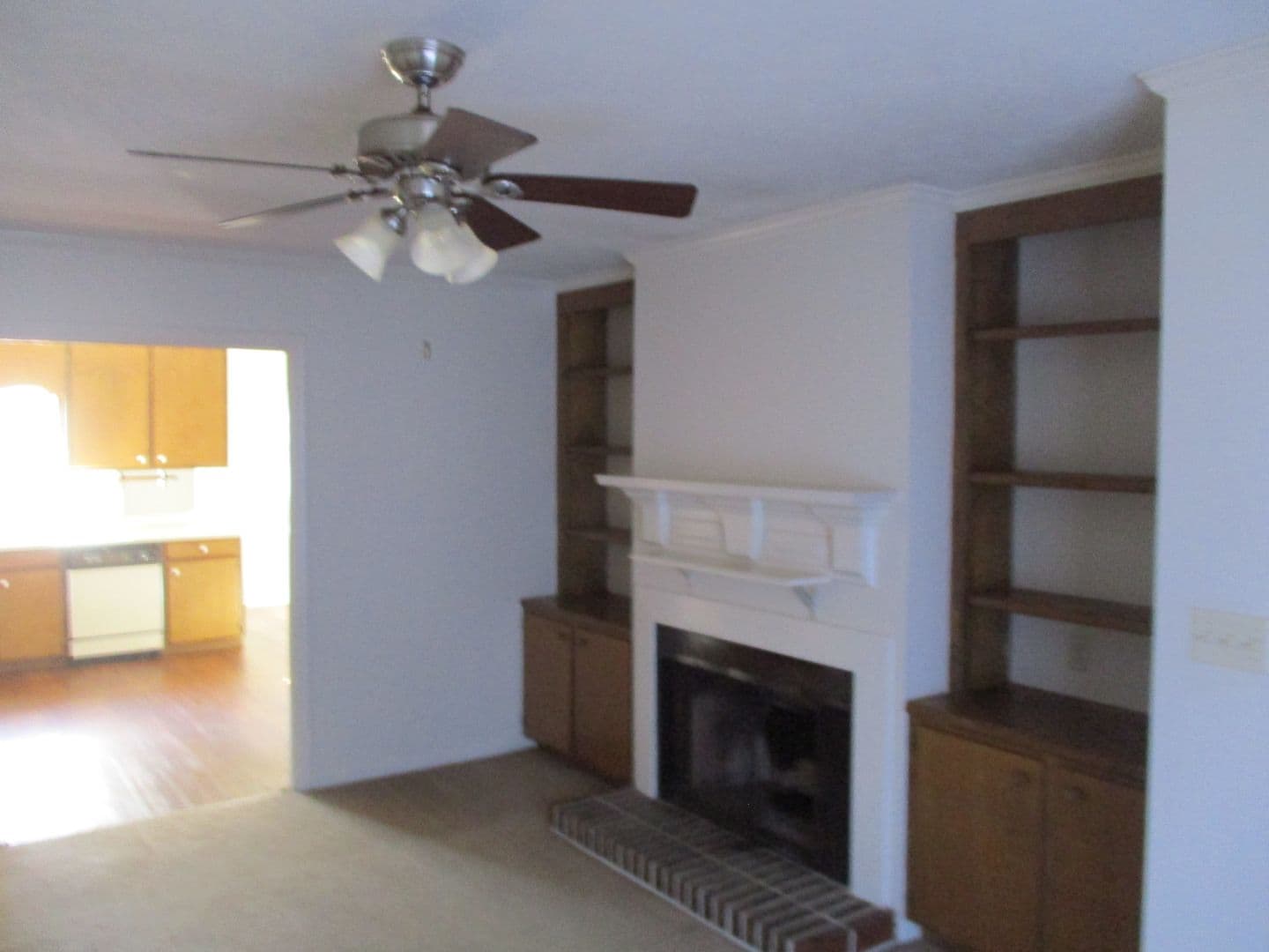 Albany House: 2311 A Jim Stokes Ct