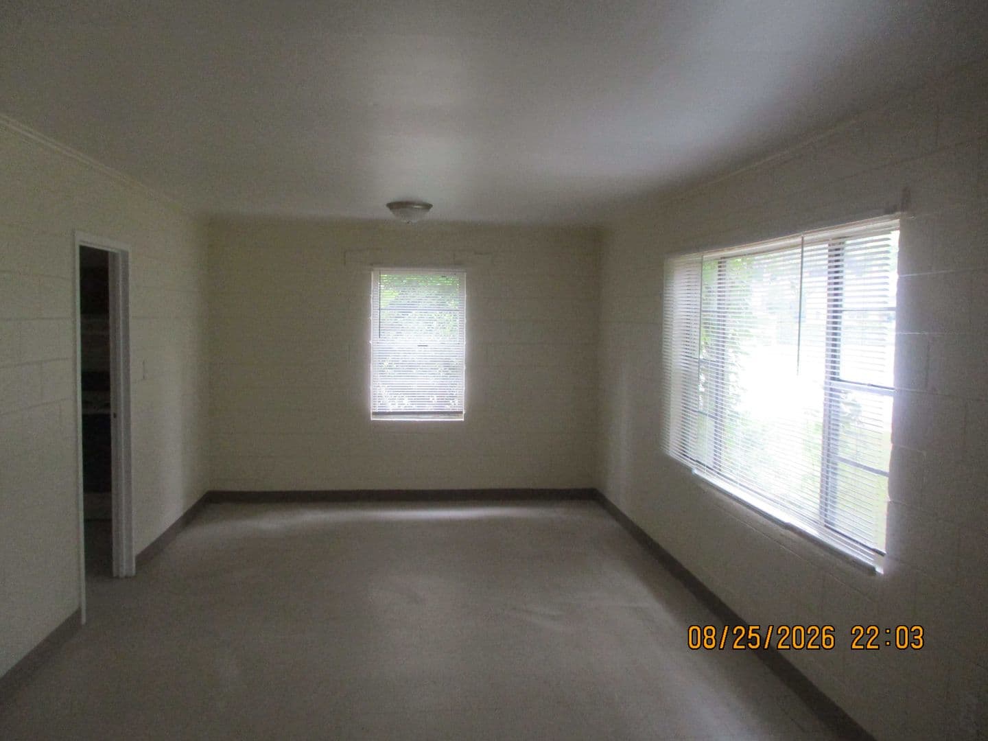 Albany House: 806 Dorsett Ave.
