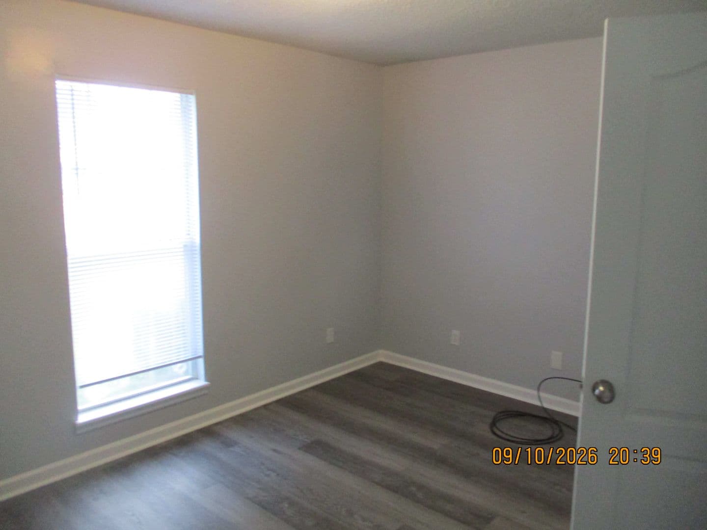 Leesburg House: 114-A Augusta Ct
