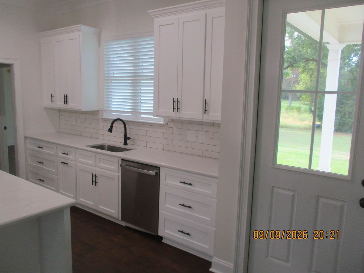 Leesburg House: 172 Belmont Drive