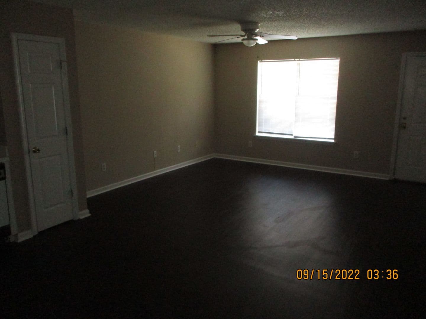 Albany House: 2507 B Cardinal St