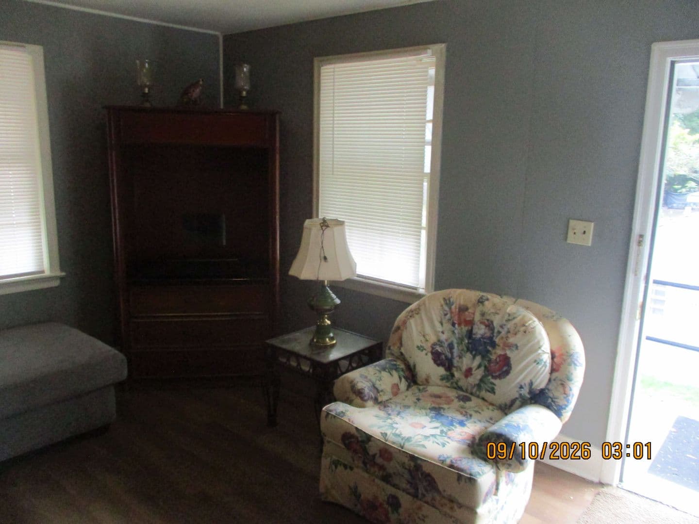 Albany House: 903-B Tift Ave.