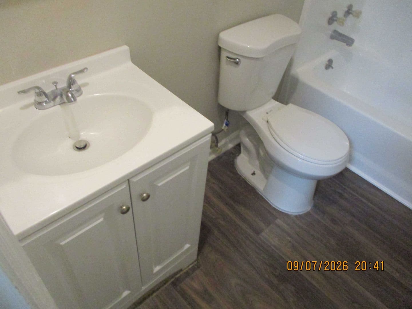 Albany House: 611 Swift Street #19