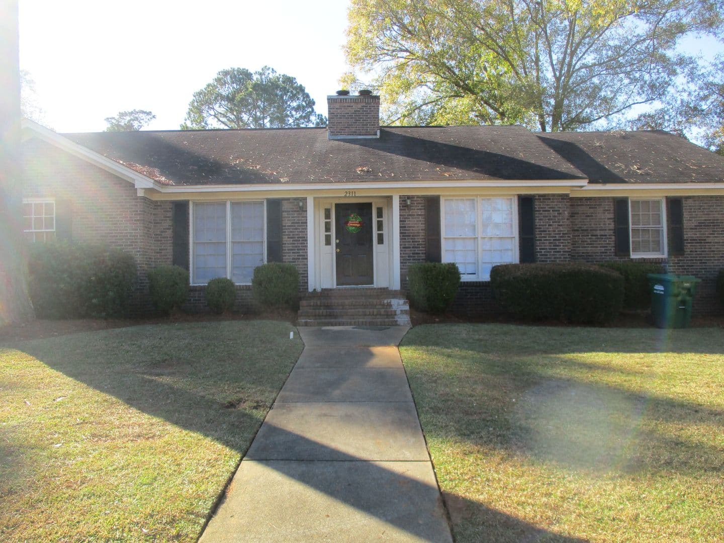 Albany House: 2311 A Jim Stokes Ct