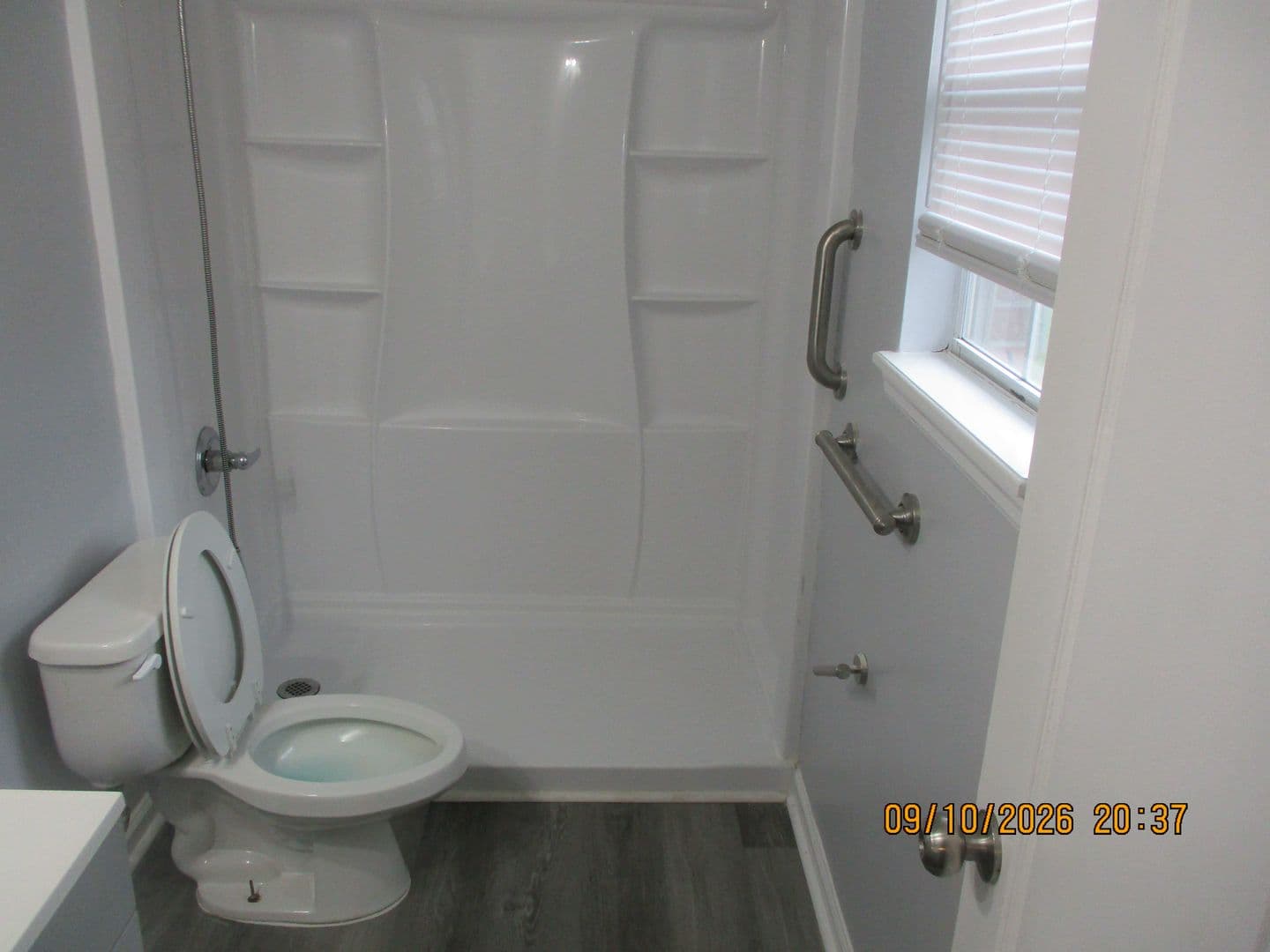 Leesburg House: 114-A Augusta Ct