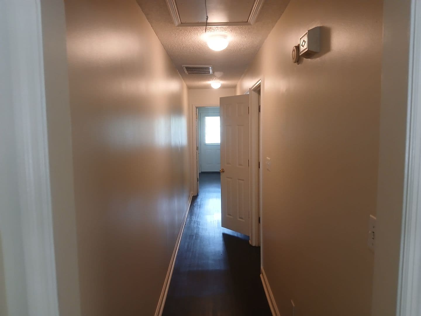 Albany House: 2507 B Cardinal St