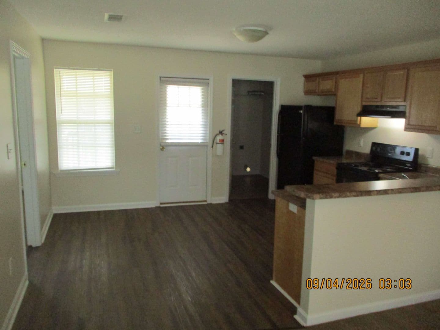 Albany Apartment: 2642 Erica Ct