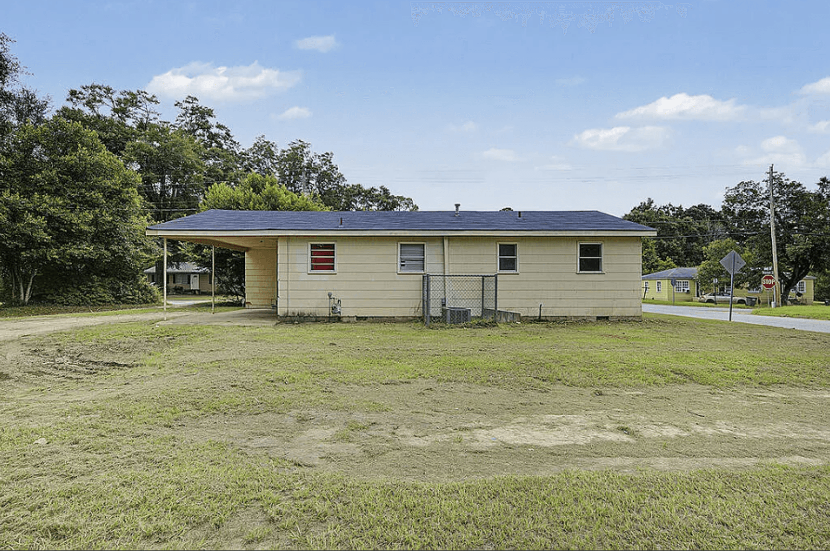 Albany House: 508 Mitchell Avenue