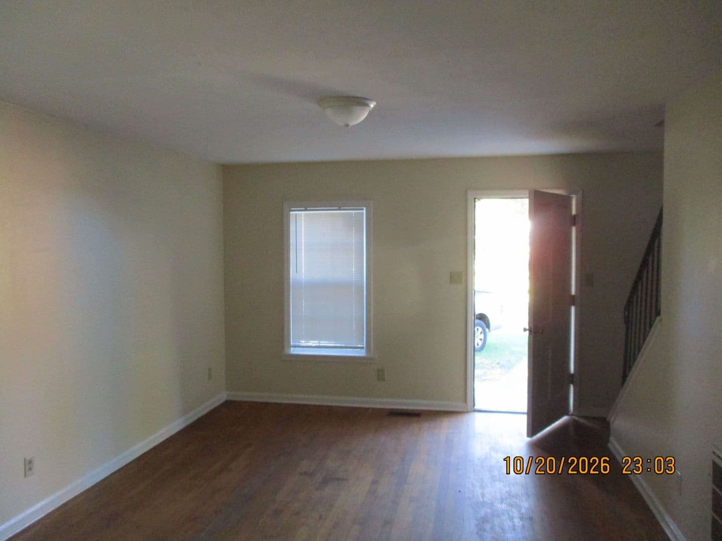 Albany House: 1408-A N. Davis St.