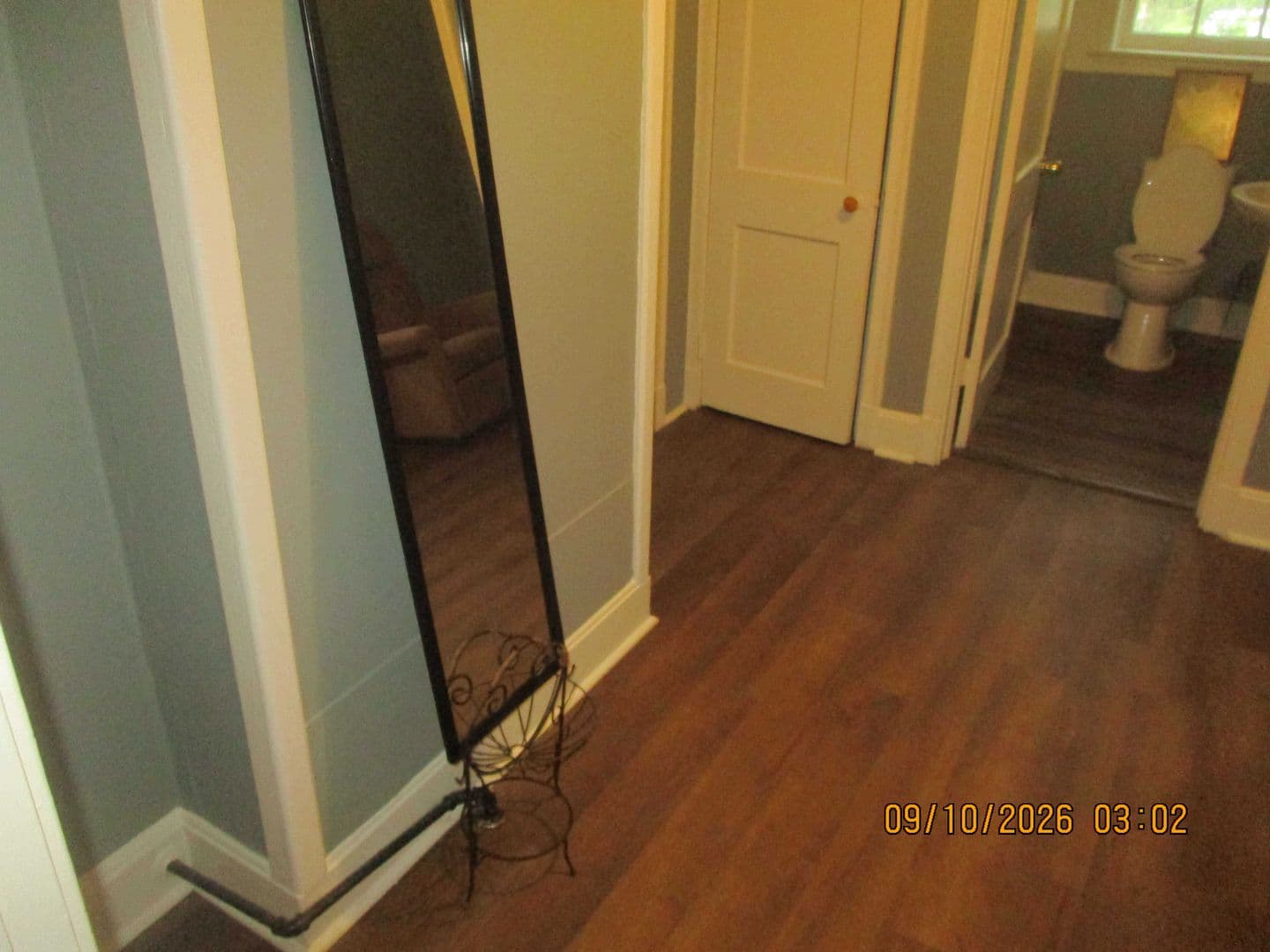Albany House: 903-B Tift Ave.