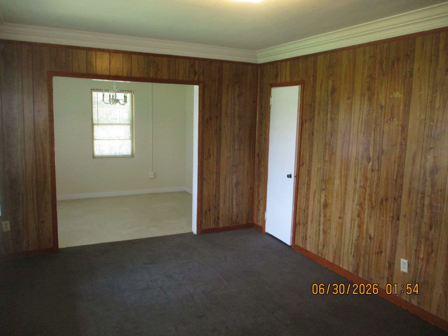Albany House: 2502 Belmont Ave.