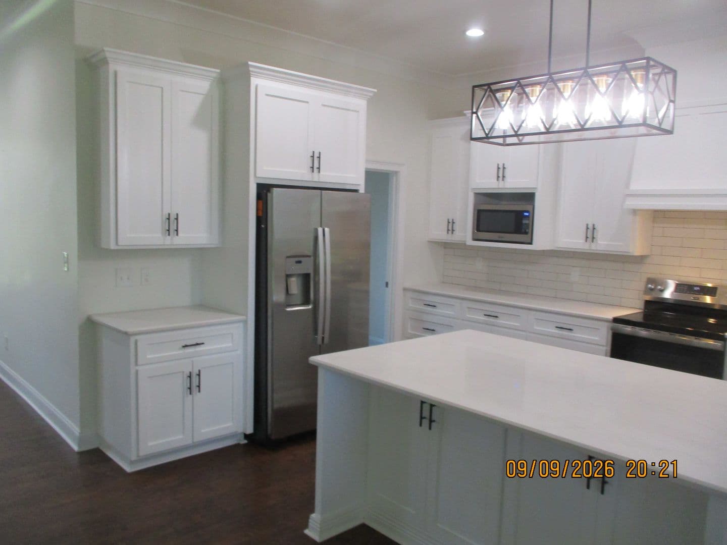 Leesburg House: 172 Belmont Drive