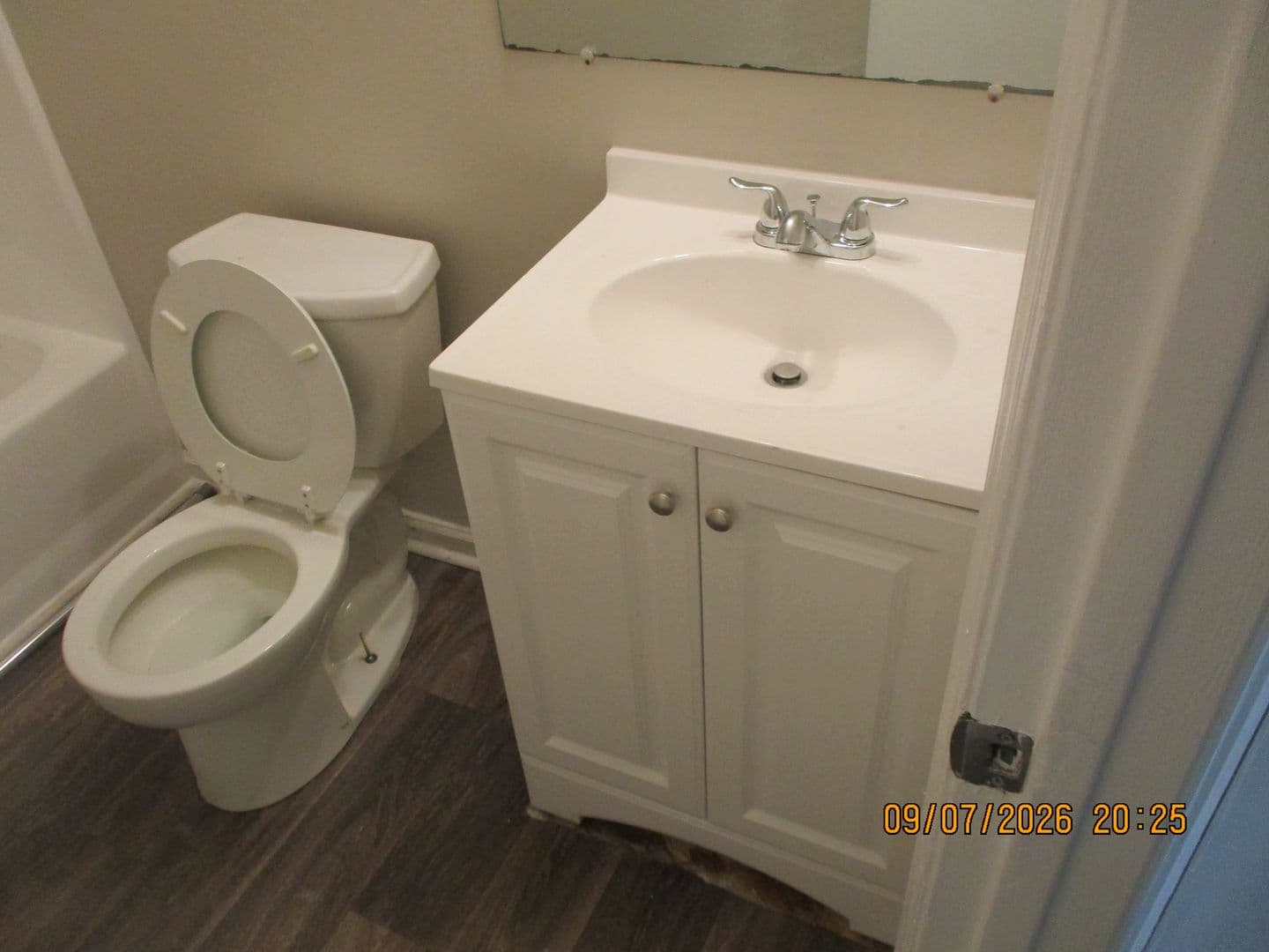 Albany House: 611 Swift Street # 18