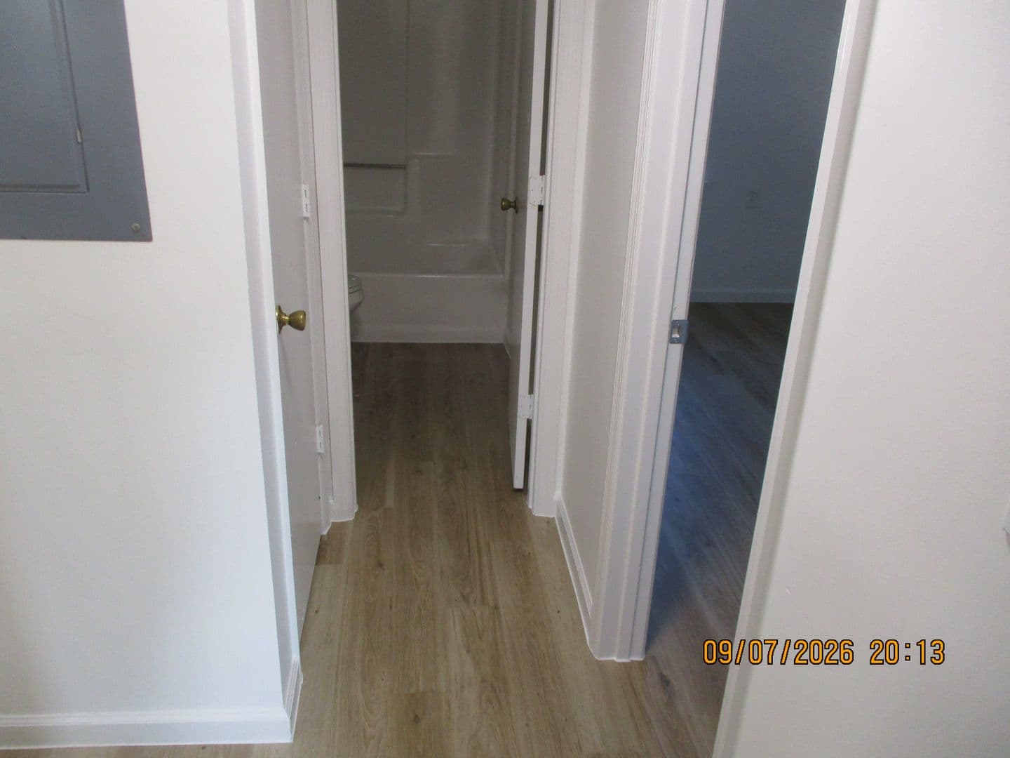 Albany House: 611 Swift Street # 6