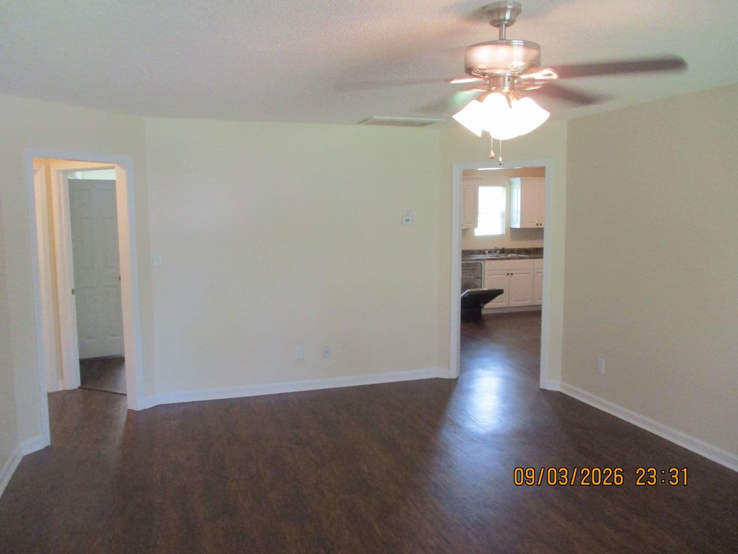 Albany House: 204 Cloud Ln.
