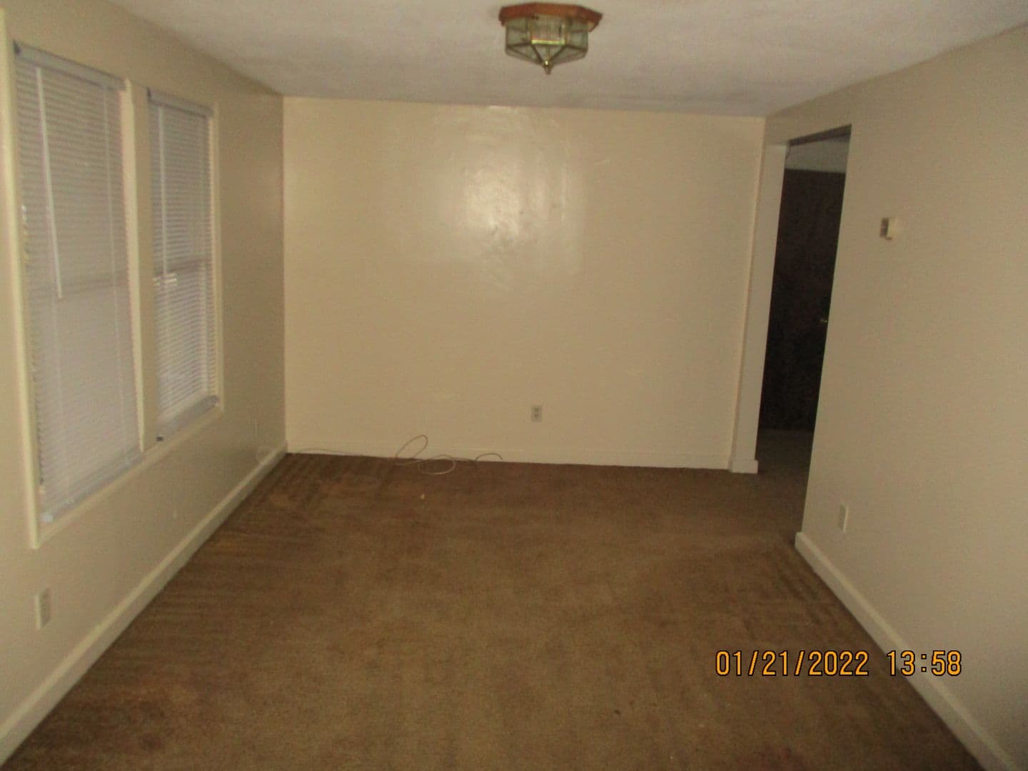 Albany House: 2415 Rosebrier Ave.