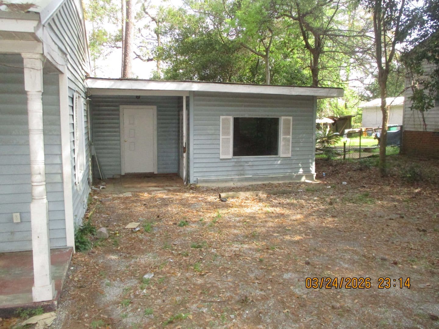 ALBANY House: 1405 Eleventh Ave.
