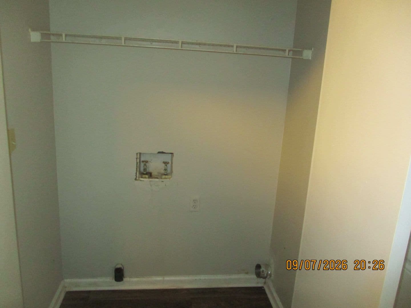 Albany House: 611 Swift Street # 18
