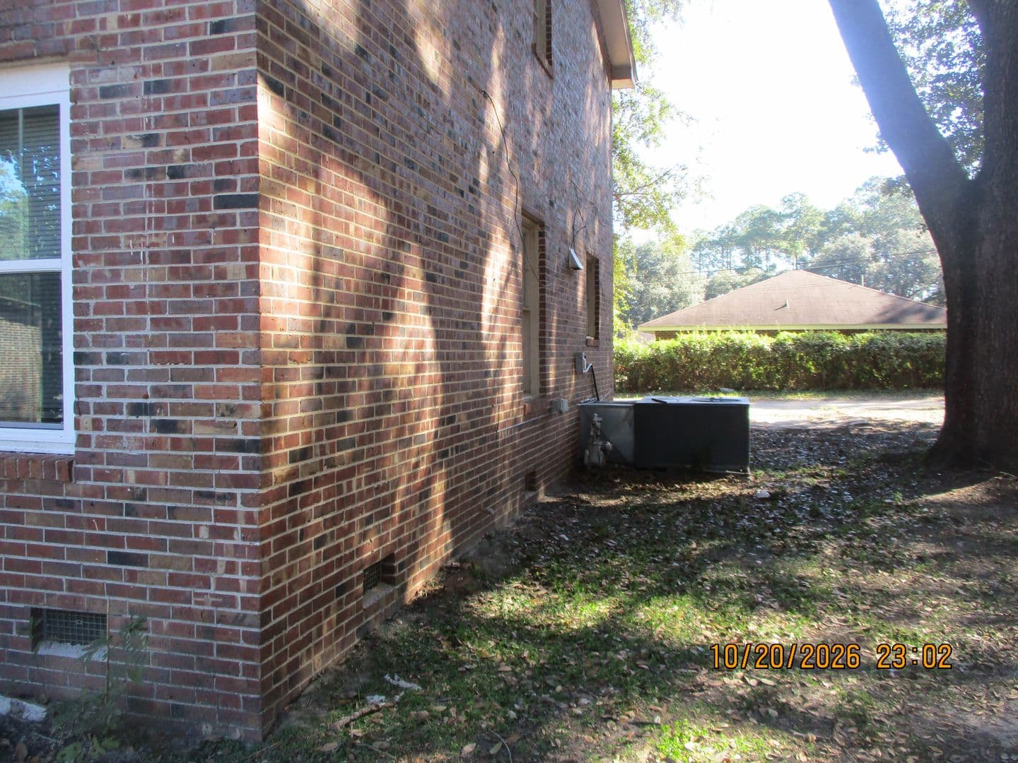 Albany House: 1408-A N. Davis St.
