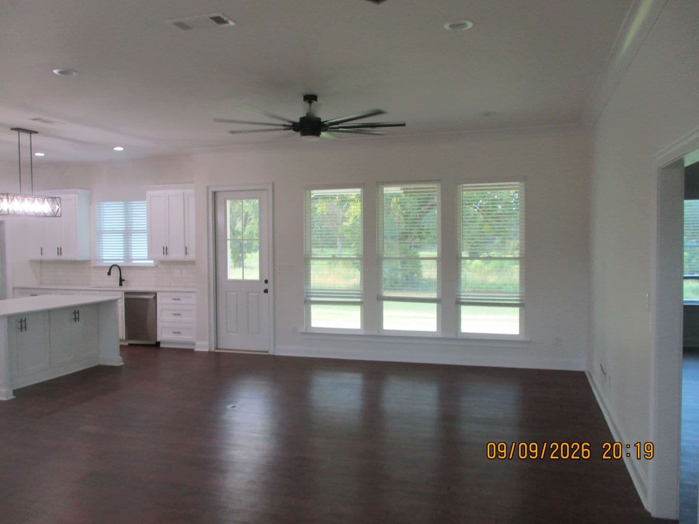 Leesburg House: 172 Belmont Drive
