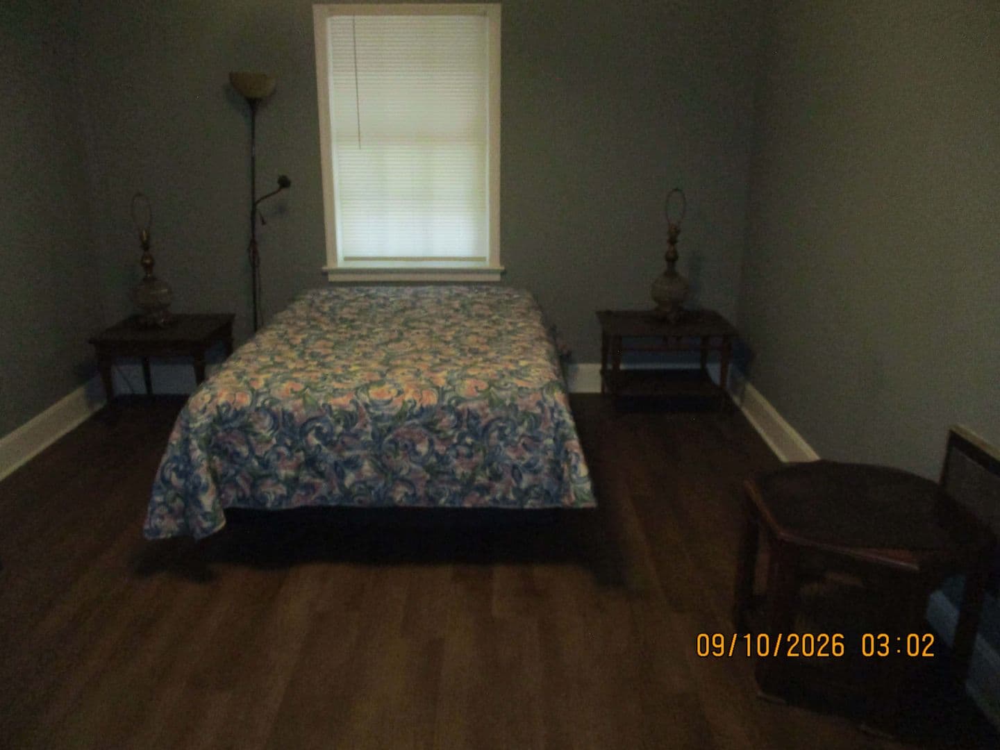 Albany House: 903-B Tift Ave.