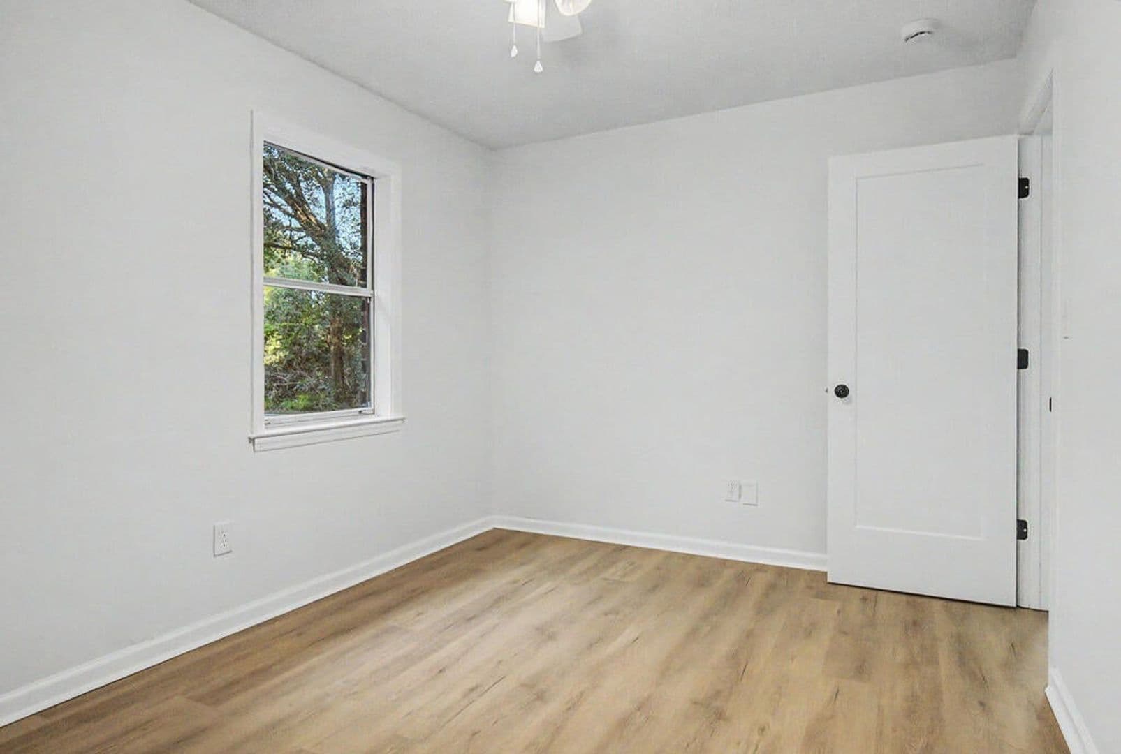 Albany House: 3718 Plumcrest Avenue