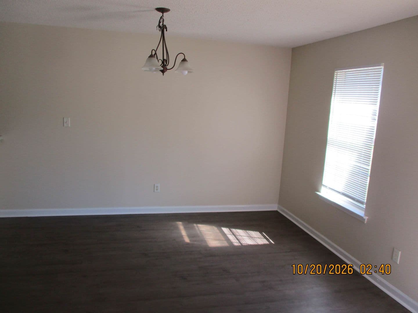 Albany House: 3951 Rodnor Forest Ln.