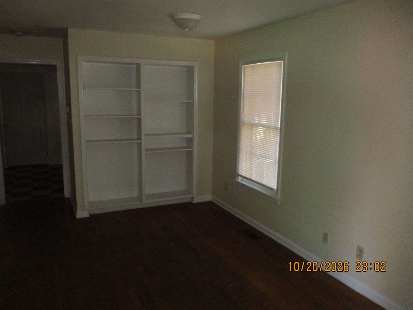 Albany House: 1408-A N. Davis St.