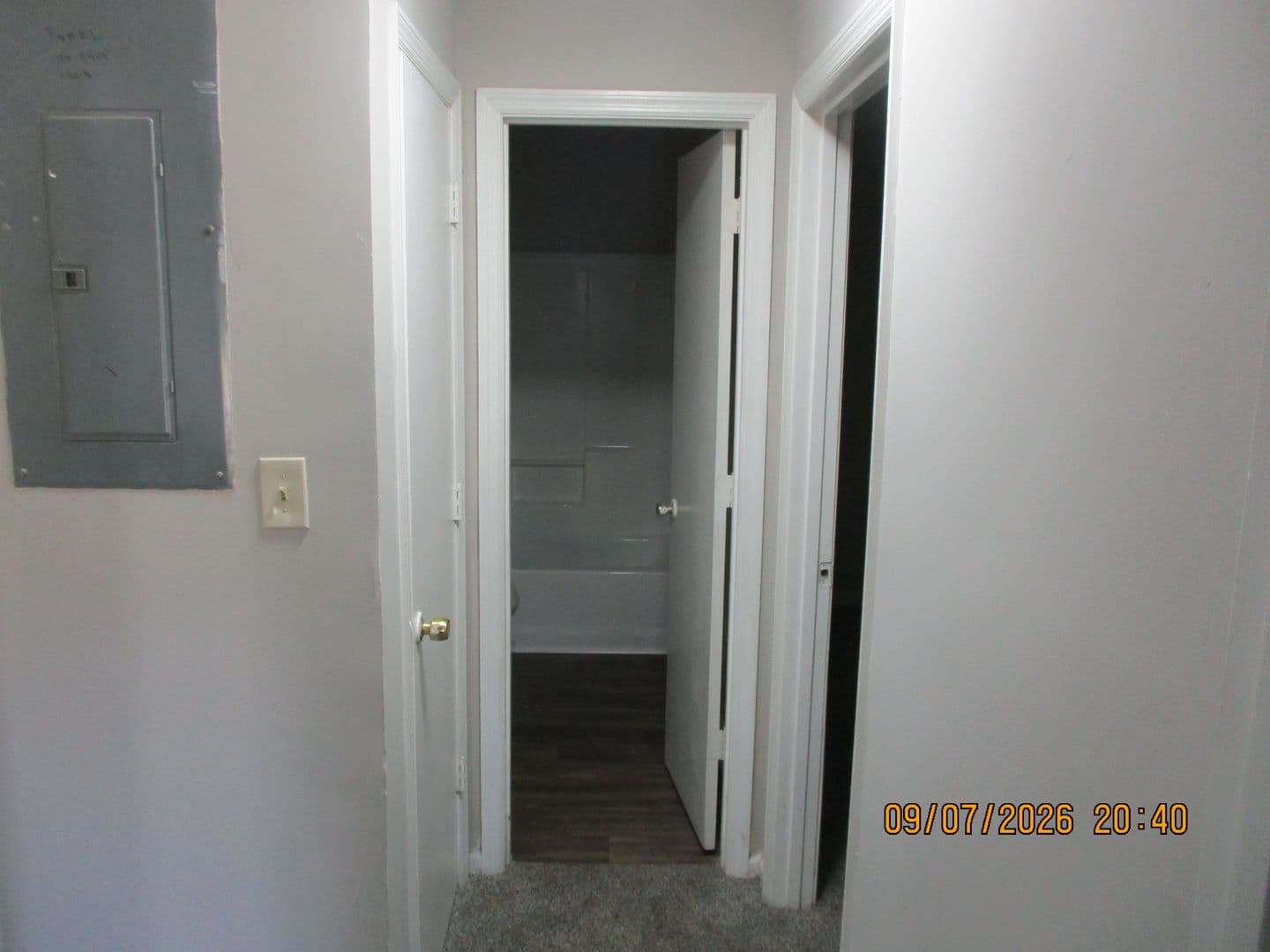 Albany House: 611 Swift Street #19