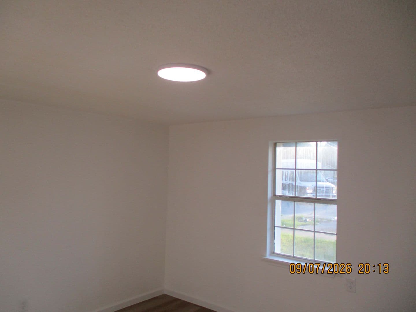 Albany House: 611 Swift Street # 6