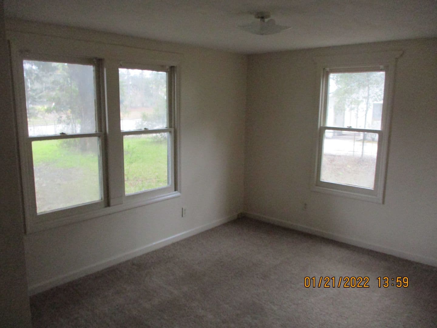 Albany House: 2415 Rosebrier Ave.