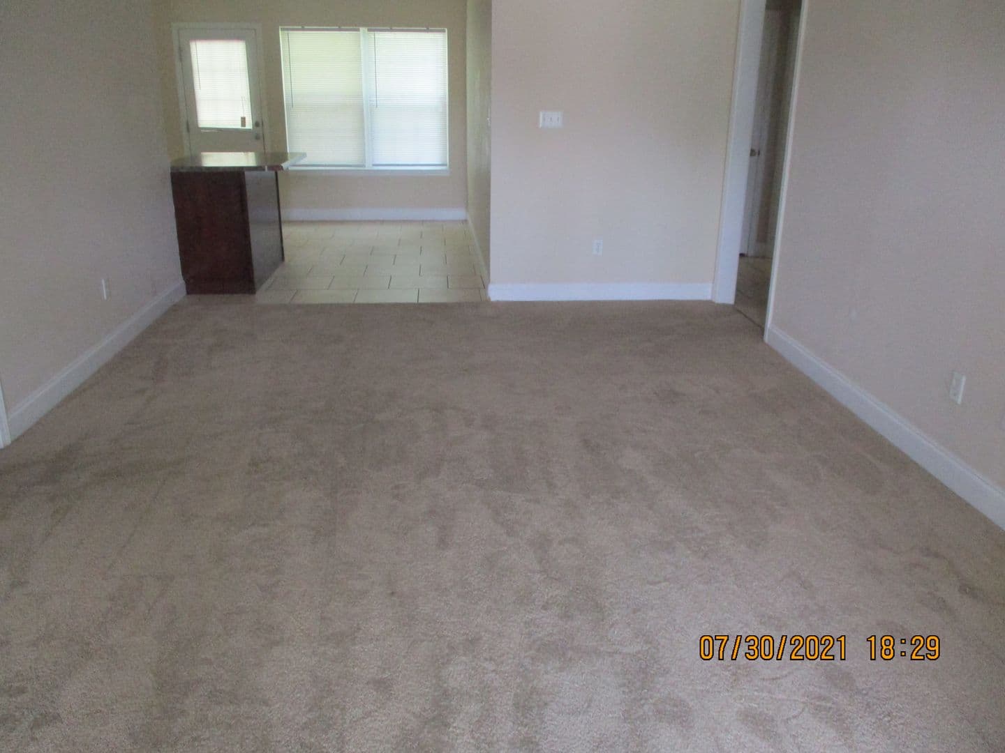 Leesburg House: 117 Laurelwood Ct.