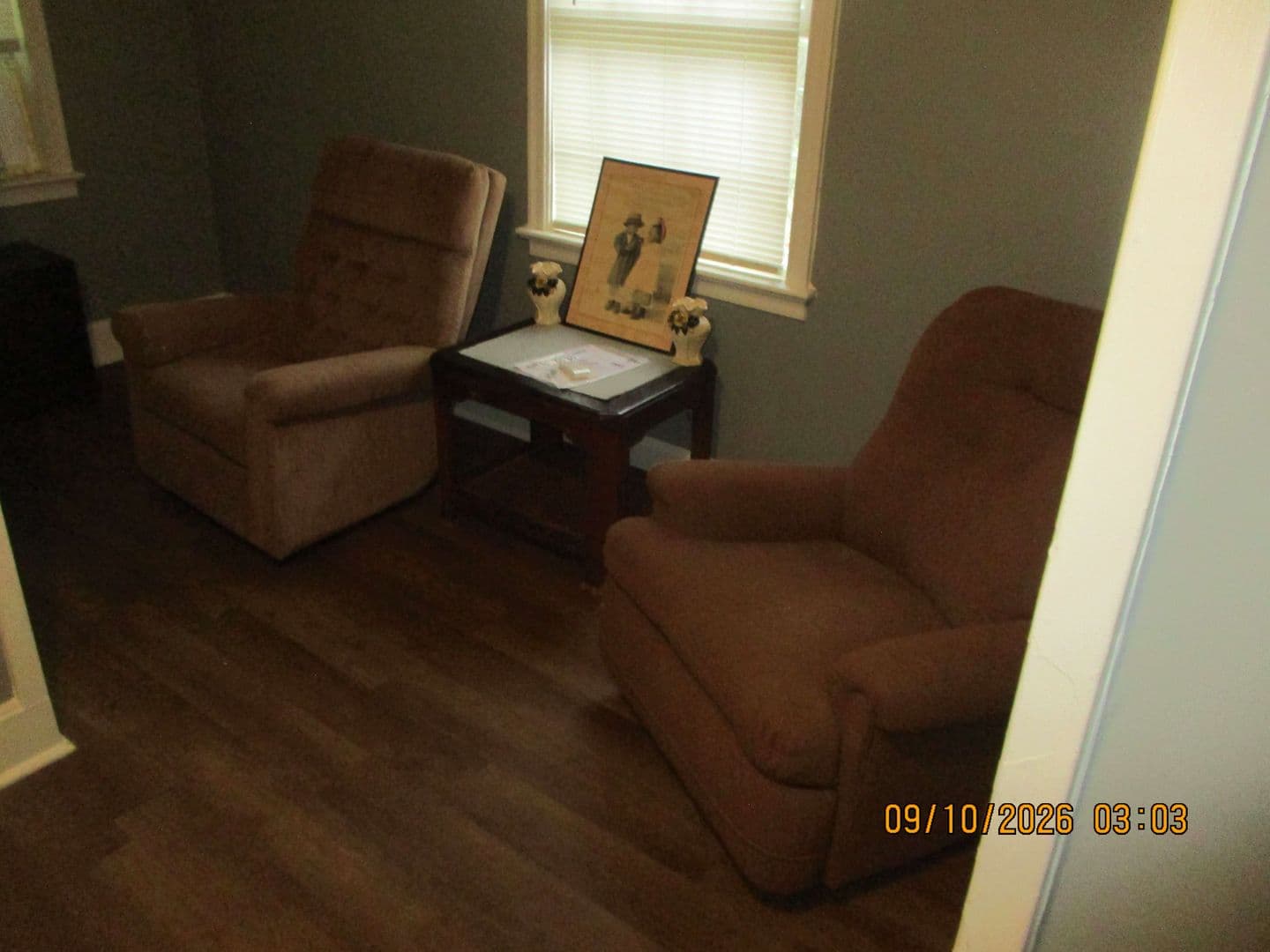 Albany House: 903-B Tift Ave.