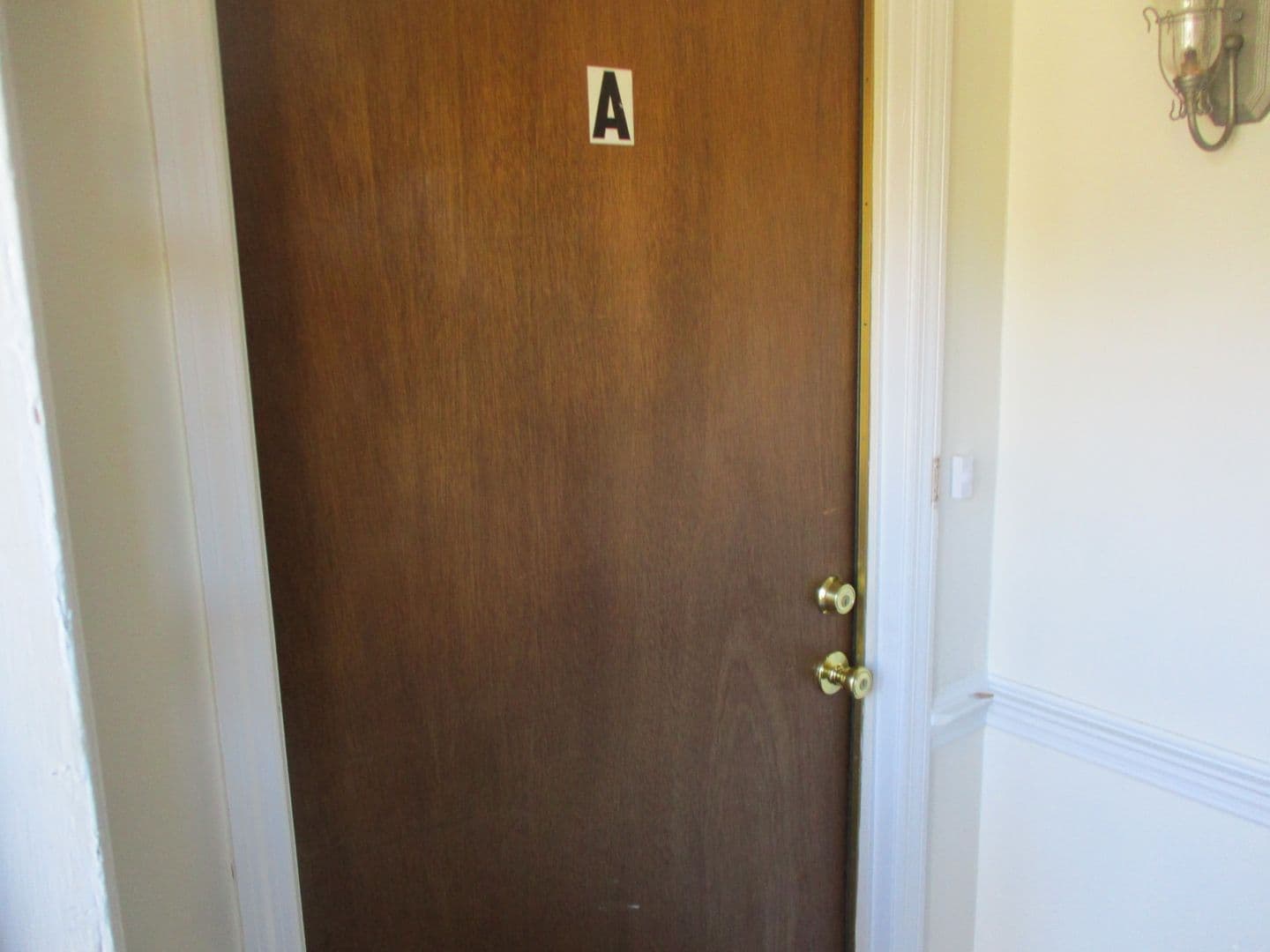 Albany House: 2311 A Jim Stokes Ct