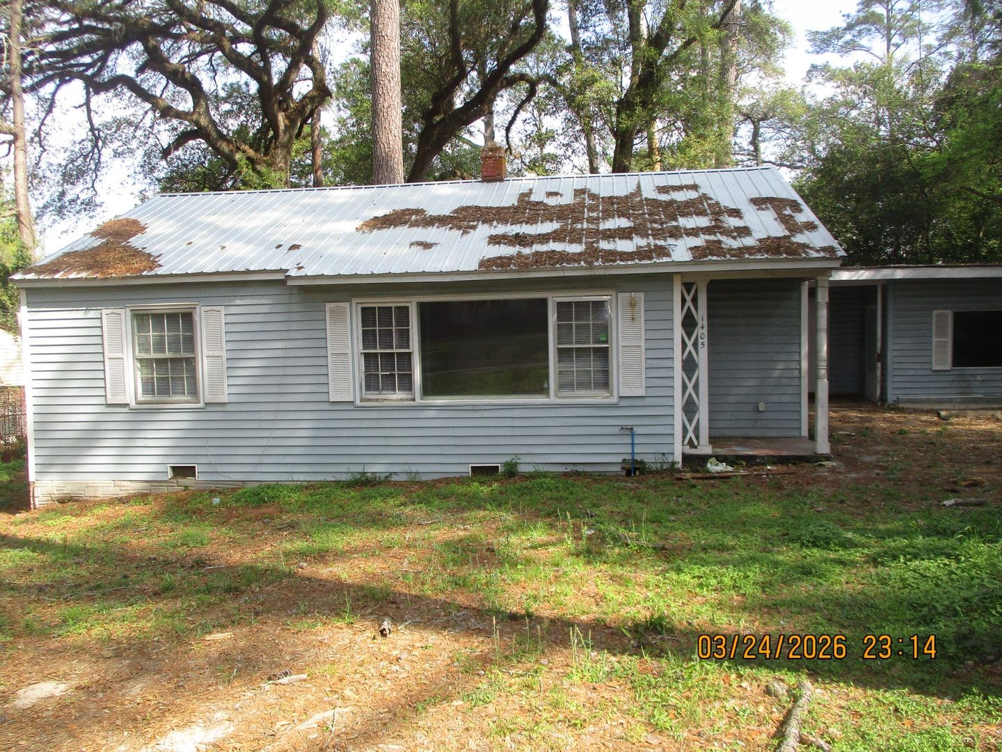 ALBANY House: 1405 Eleventh Ave.