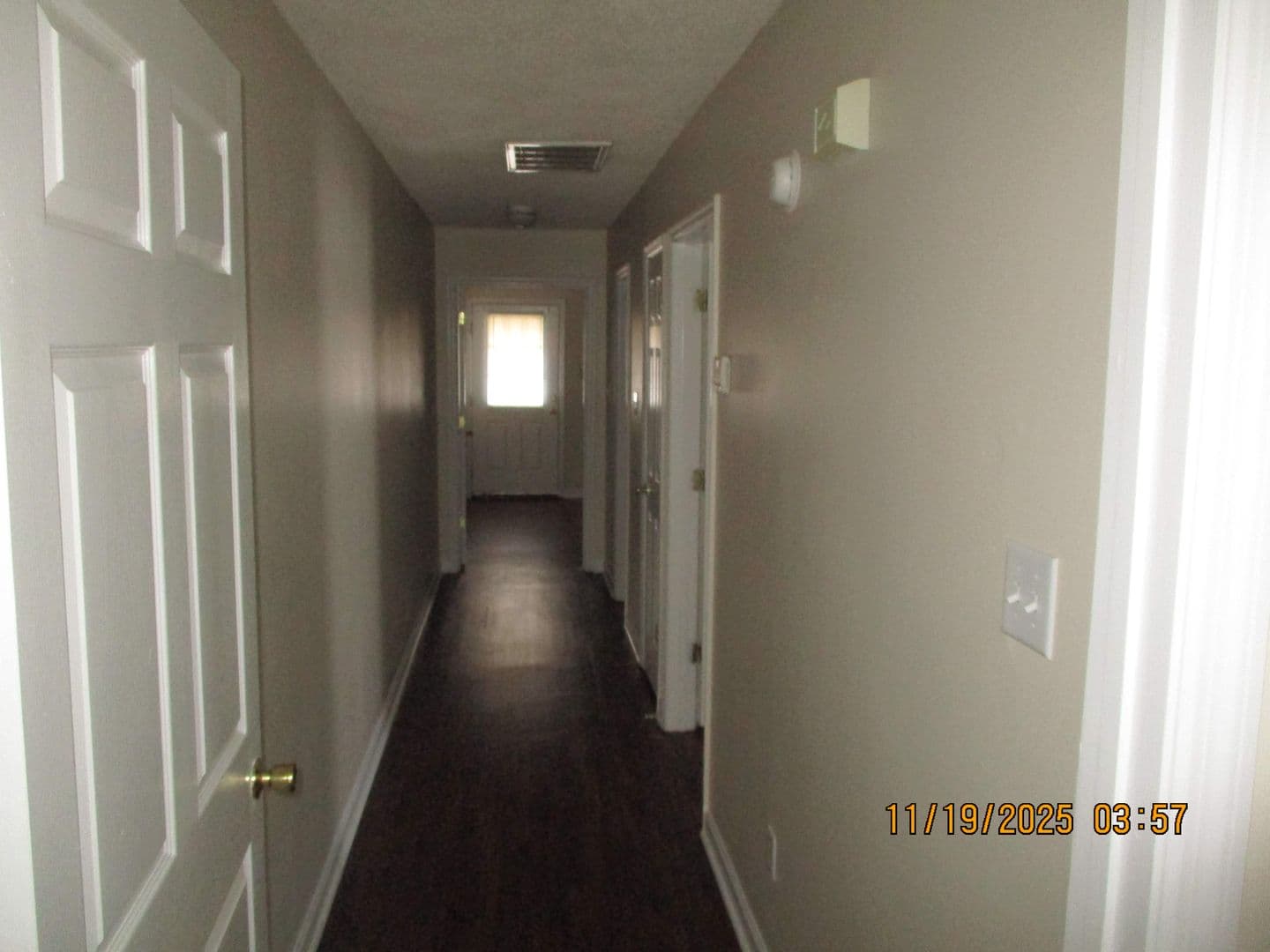 Albany House: 2517 D Cardinal St