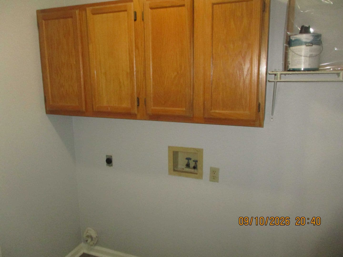 Leesburg House: 114-A Augusta Ct