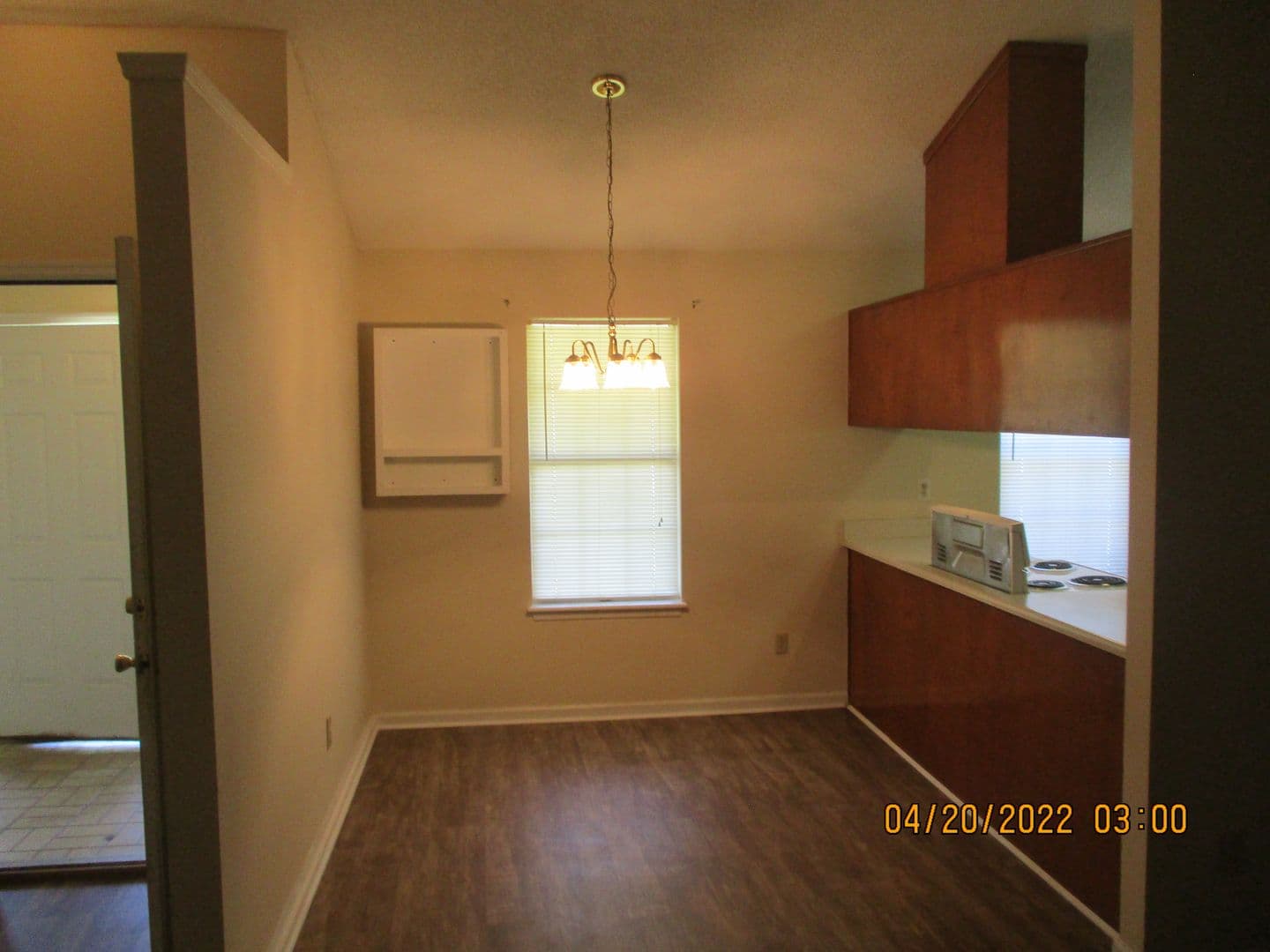 Leesburg House: 112-A Acacia Ct