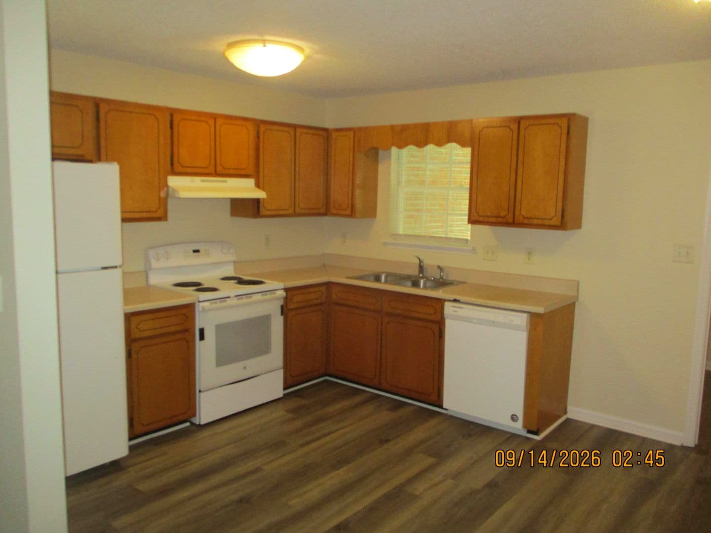 Leesburg House: 190 A Starksville Ave