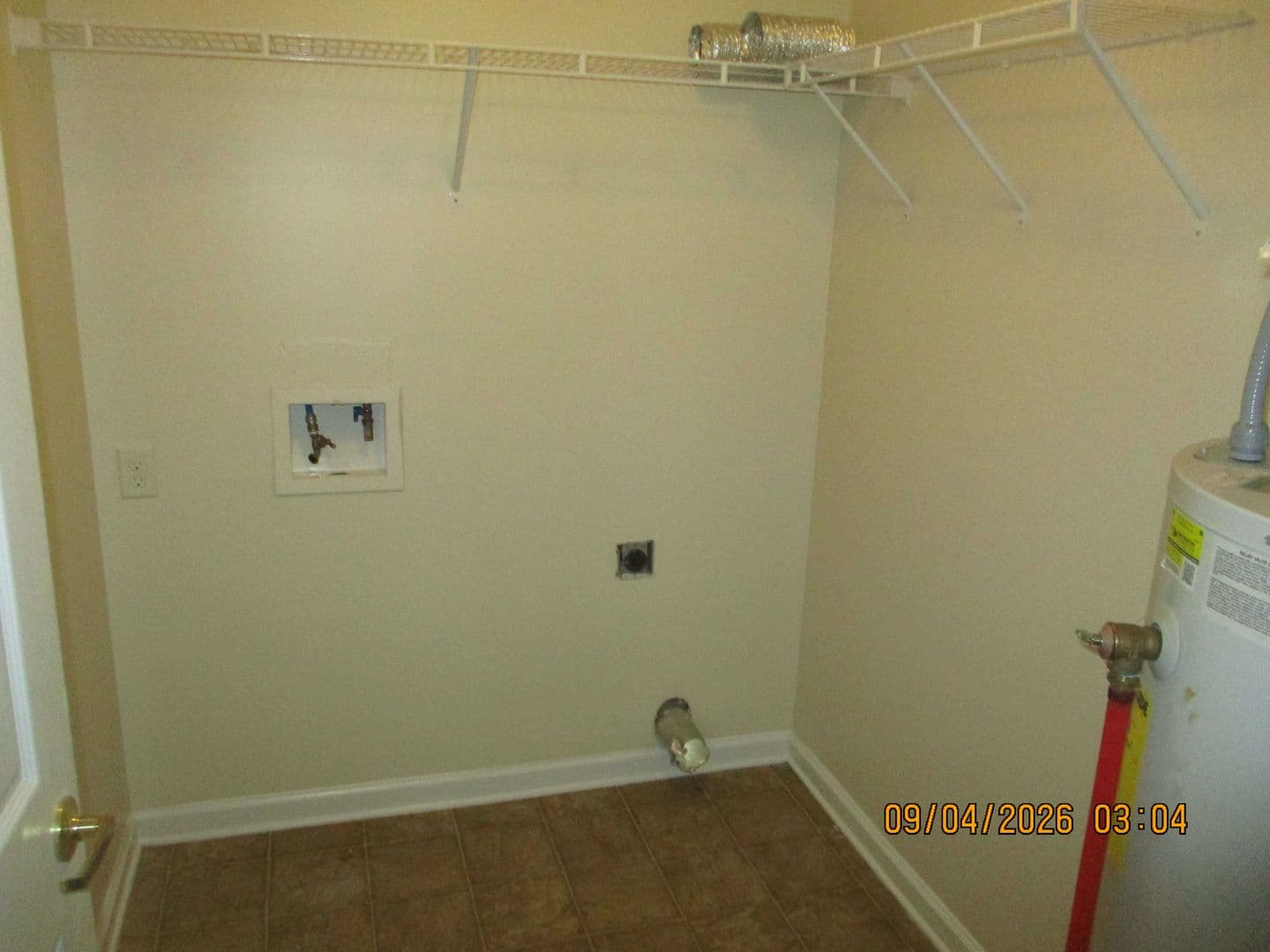 Albany Apartment: 2642 Erica Ct