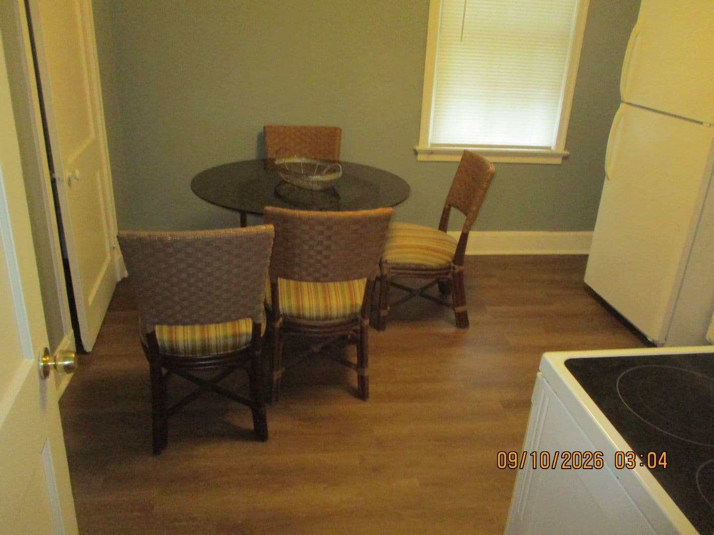 Albany House: 903-B Tift Ave.