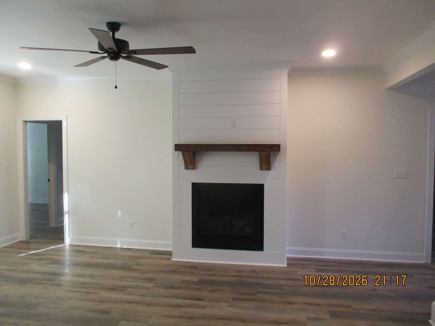 Leesburg House: 109 Tybee Lane