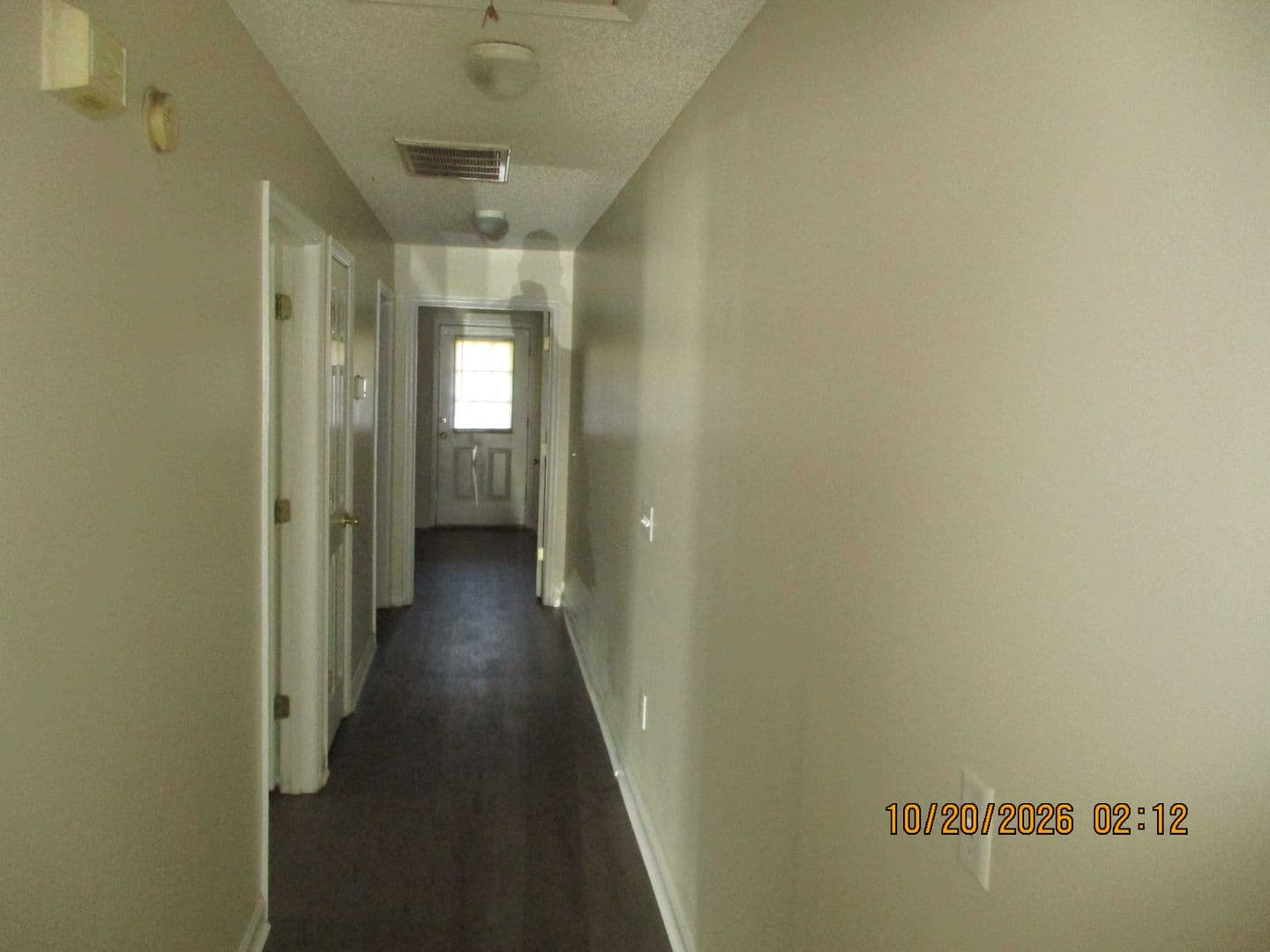 Albany House: 907 D Eighteenth Ave.