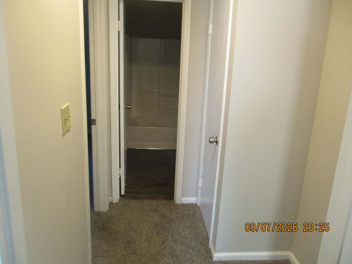 Albany House: 611 Swift Street # 15