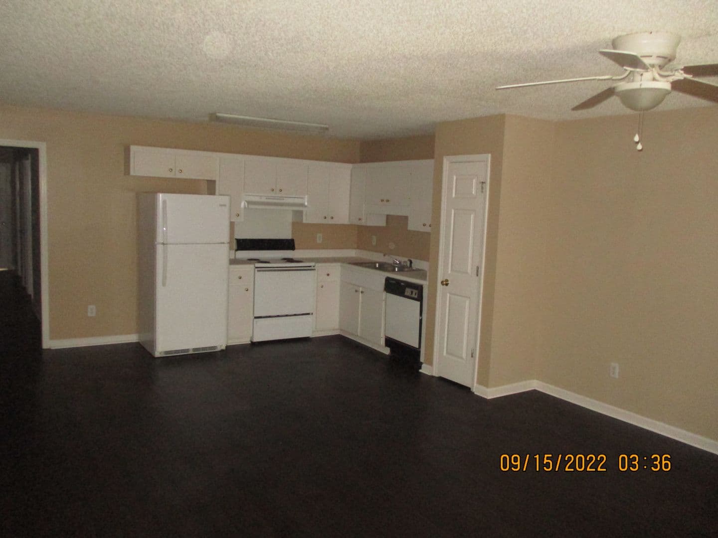 Albany House: 2507 B Cardinal St